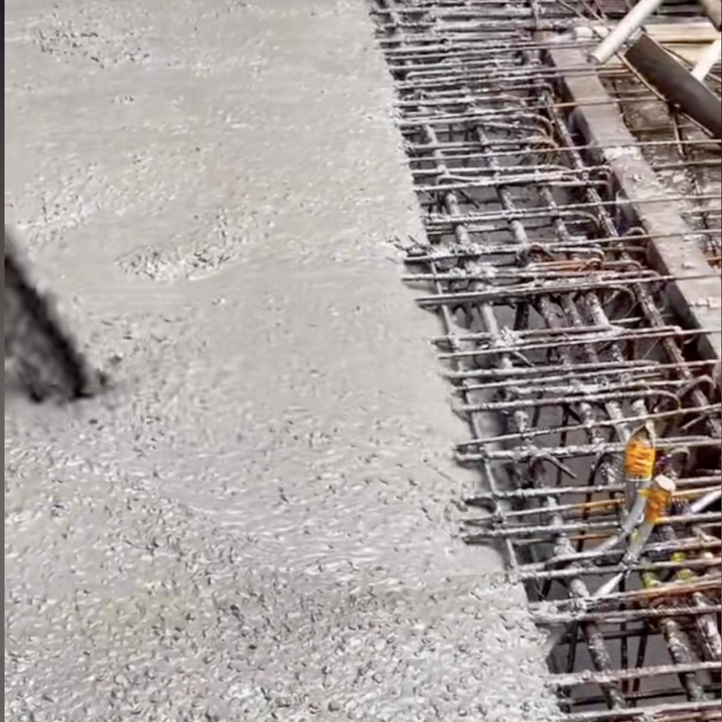 建华灌浆料一次灌浆厚度有限制吗？